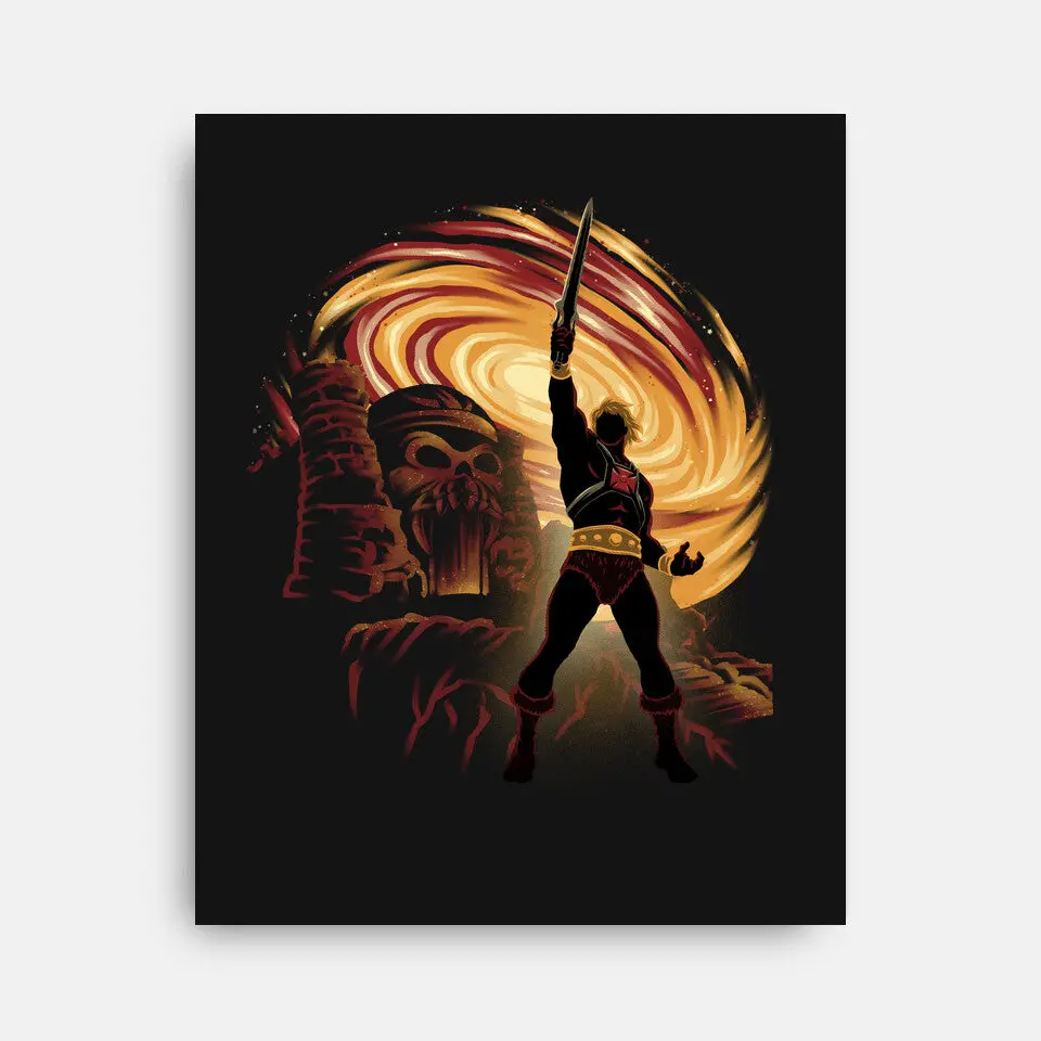 Eternia’S Champion 2