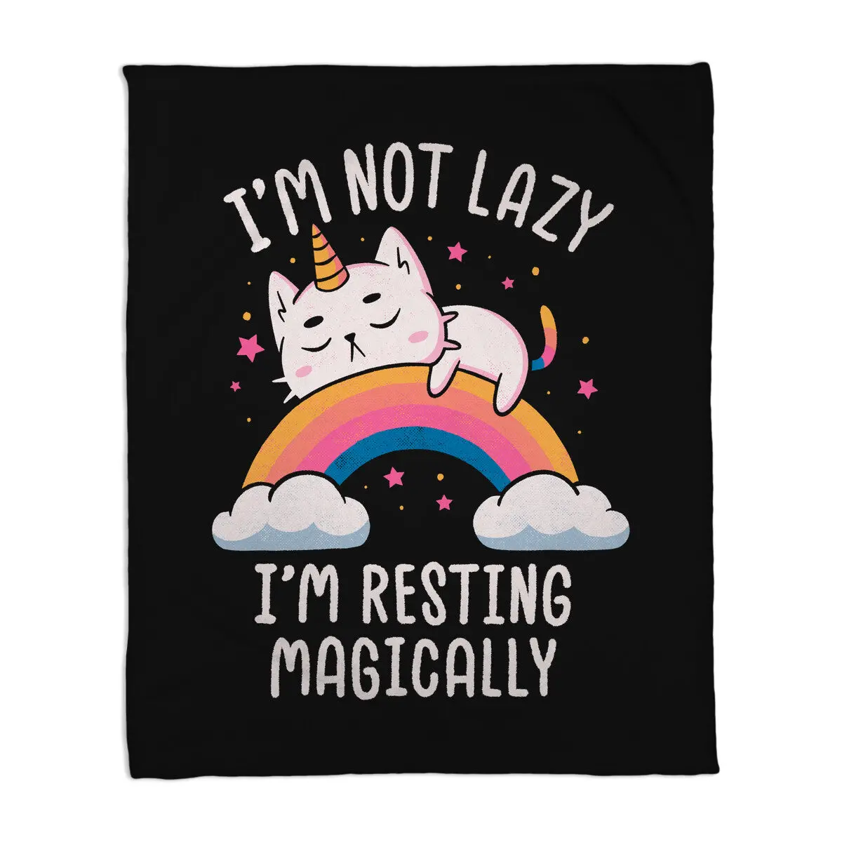 Resting Magically 1