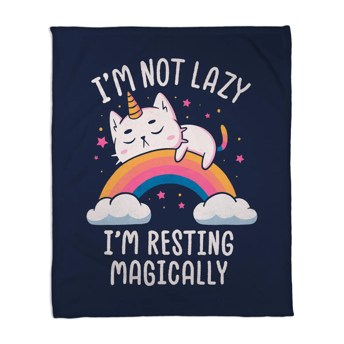 Resting Magically 4
