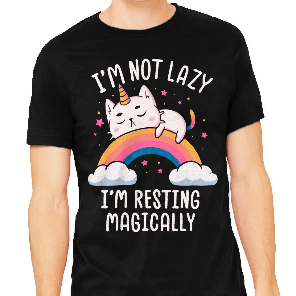 Resting Magically 1