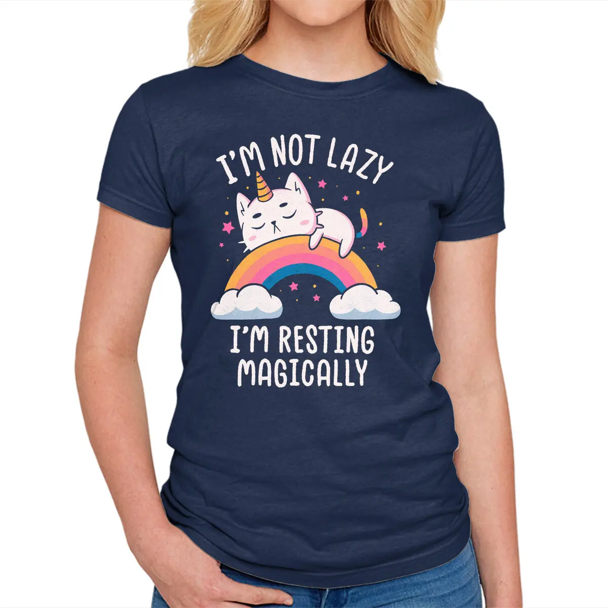 Resting Magically 6