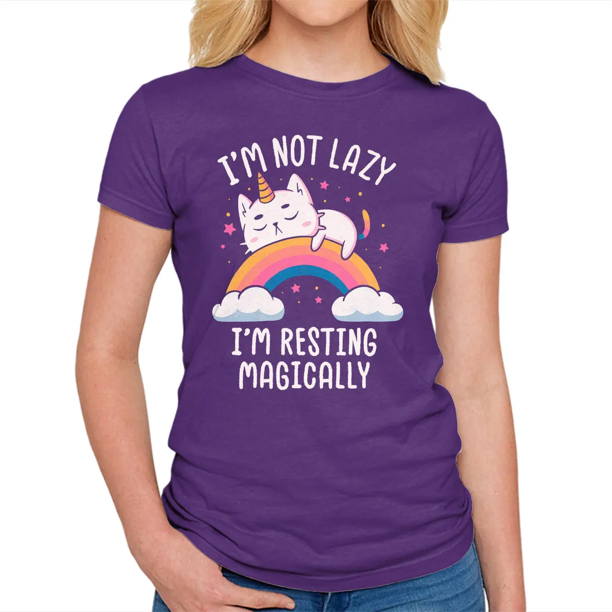 Resting Magically 11