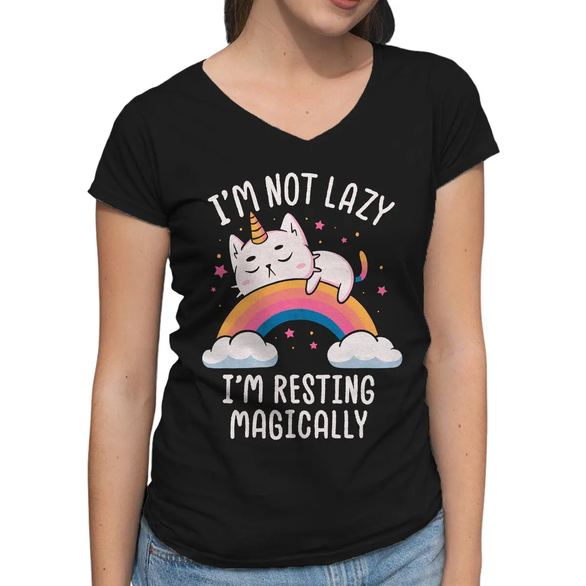 Resting Magically 1