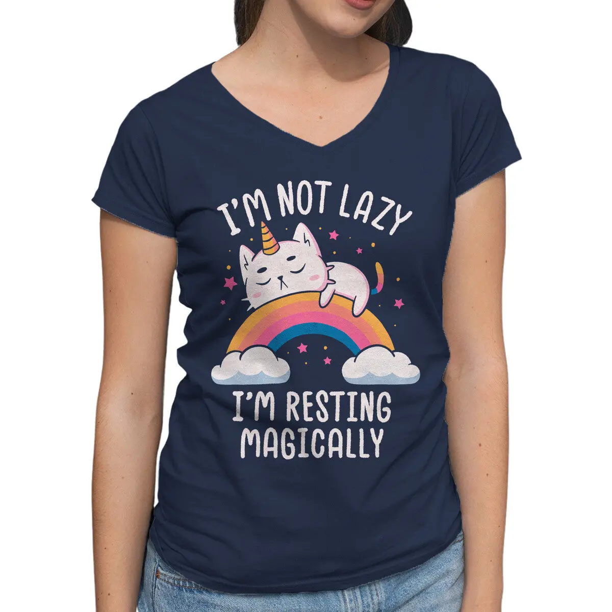 Resting Magically 6