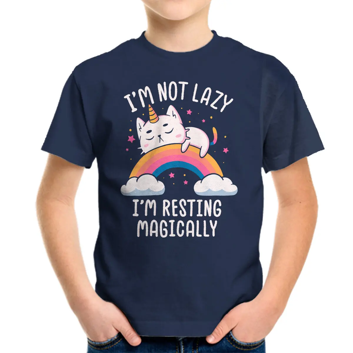 Resting Magically 6