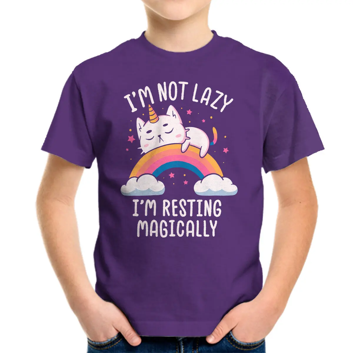 Resting Magically 11