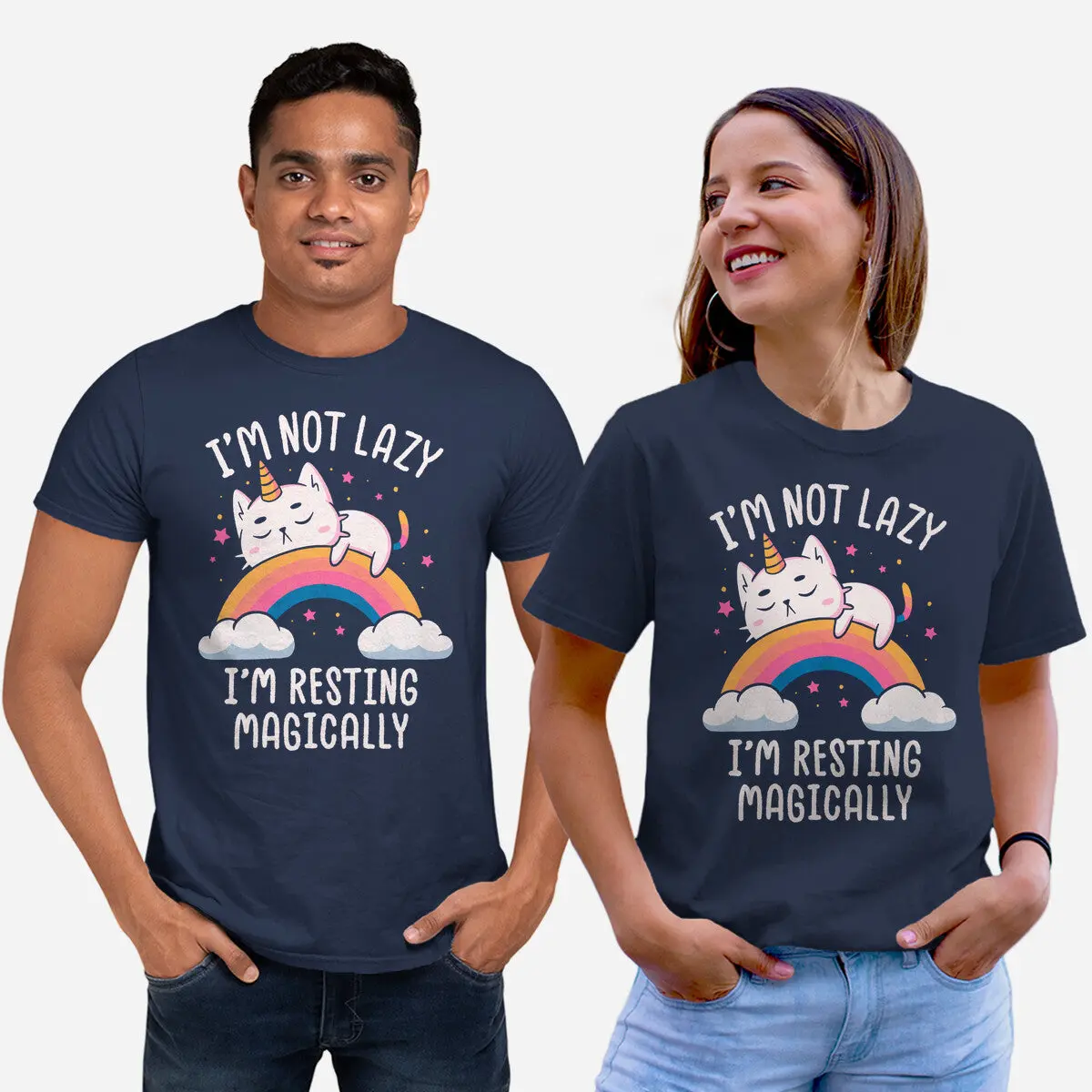 Resting Magically 6