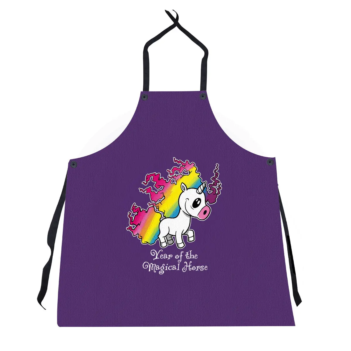 Year Of The Magical Horse 4