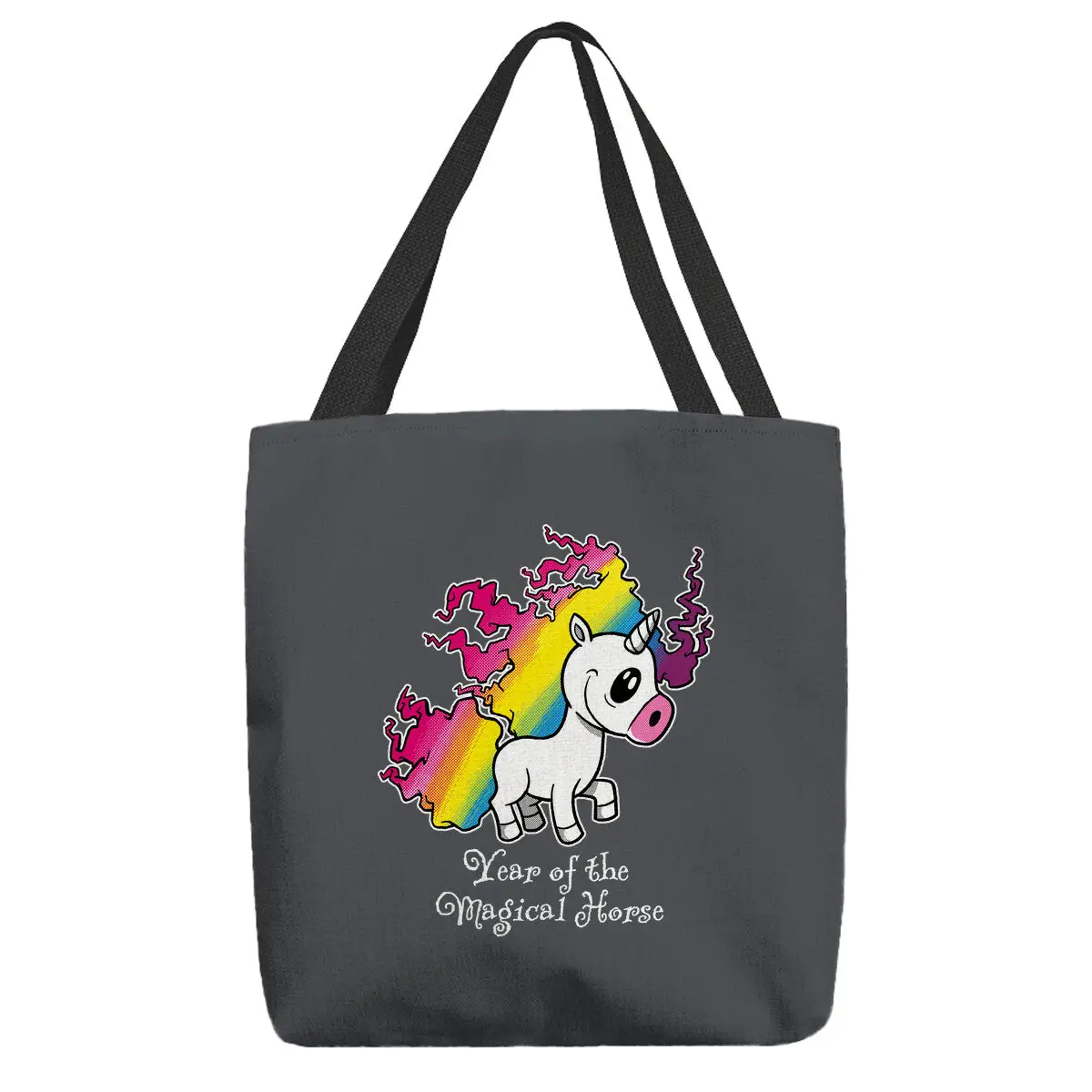 Year Of The Magical Horse 4