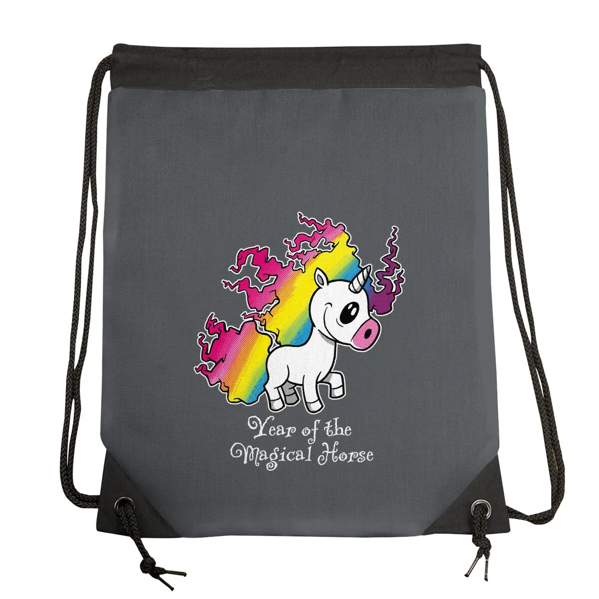 Year Of The Magical Horse 4