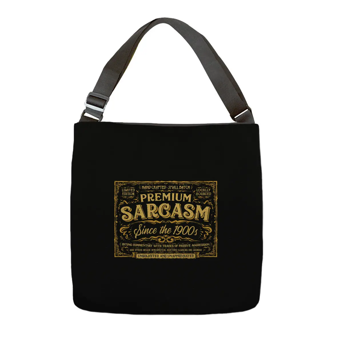 Premium Sarcasm 1