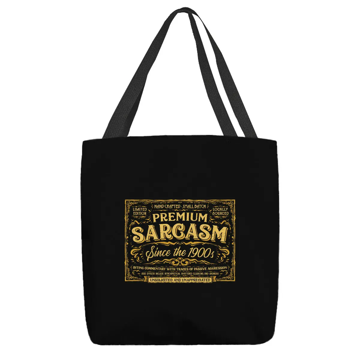 Premium Sarcasm 1