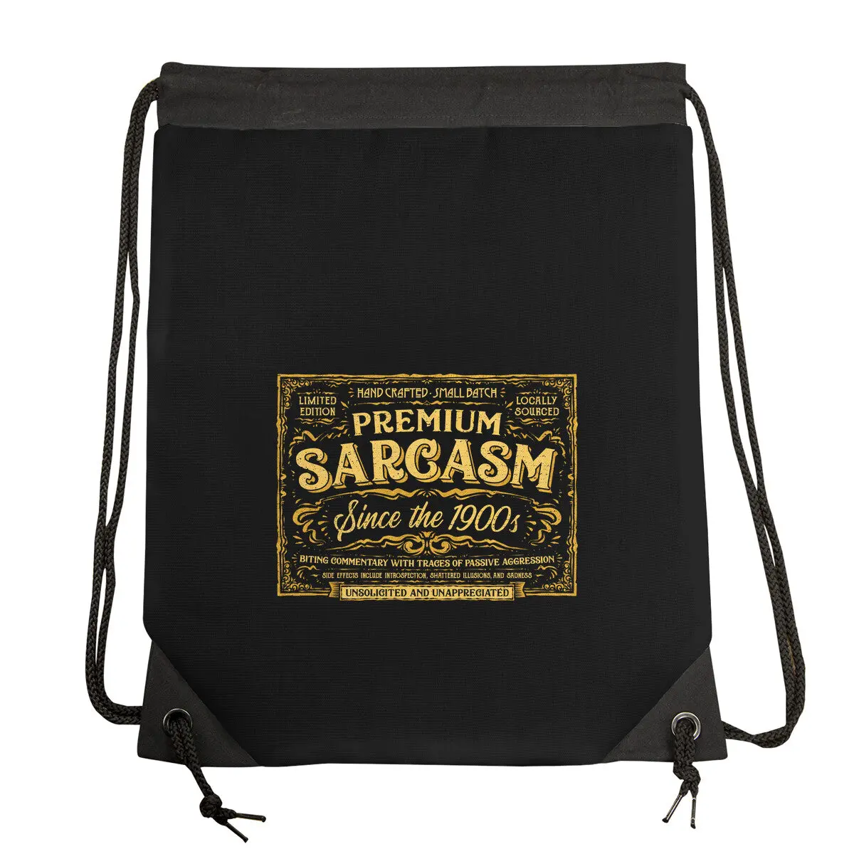 Premium Sarcasm 1