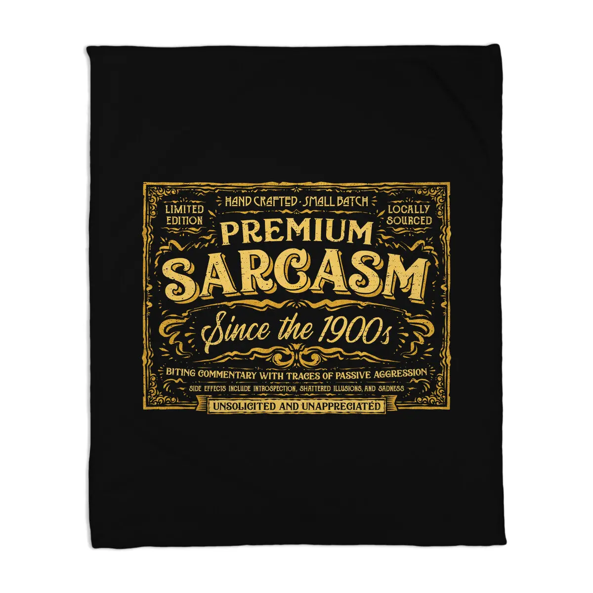 Premium Sarcasm 1