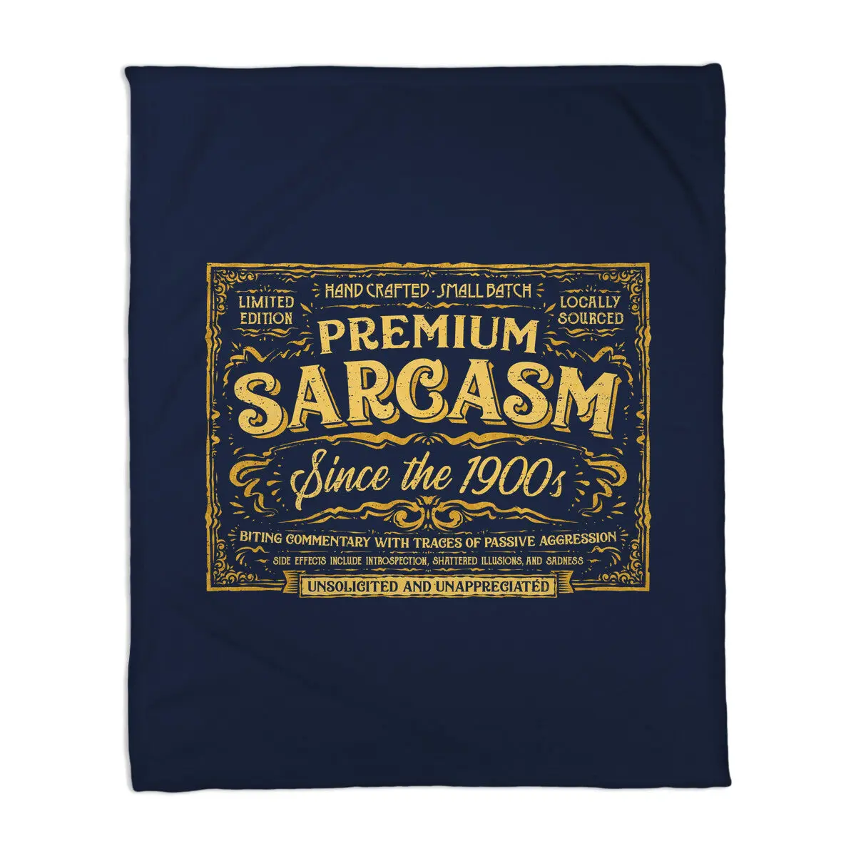 Premium Sarcasm 4