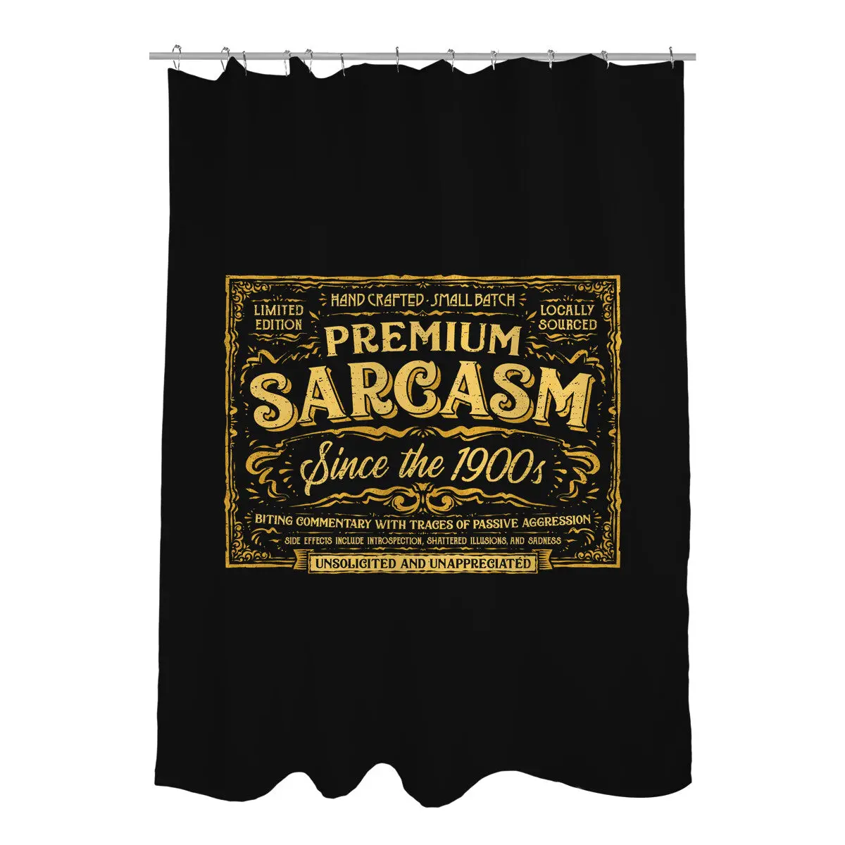 Premium Sarcasm 1