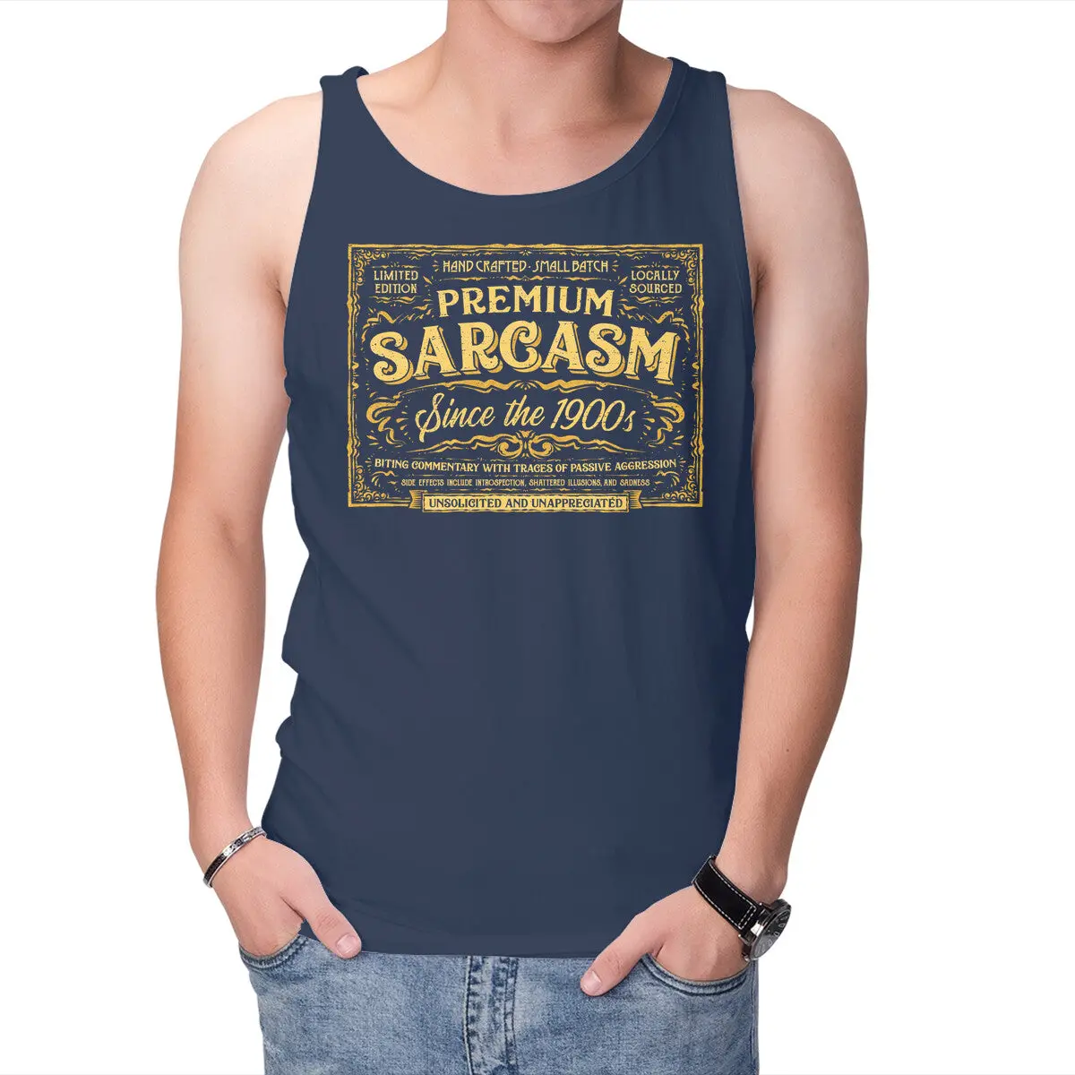 Premium Sarcasm 6