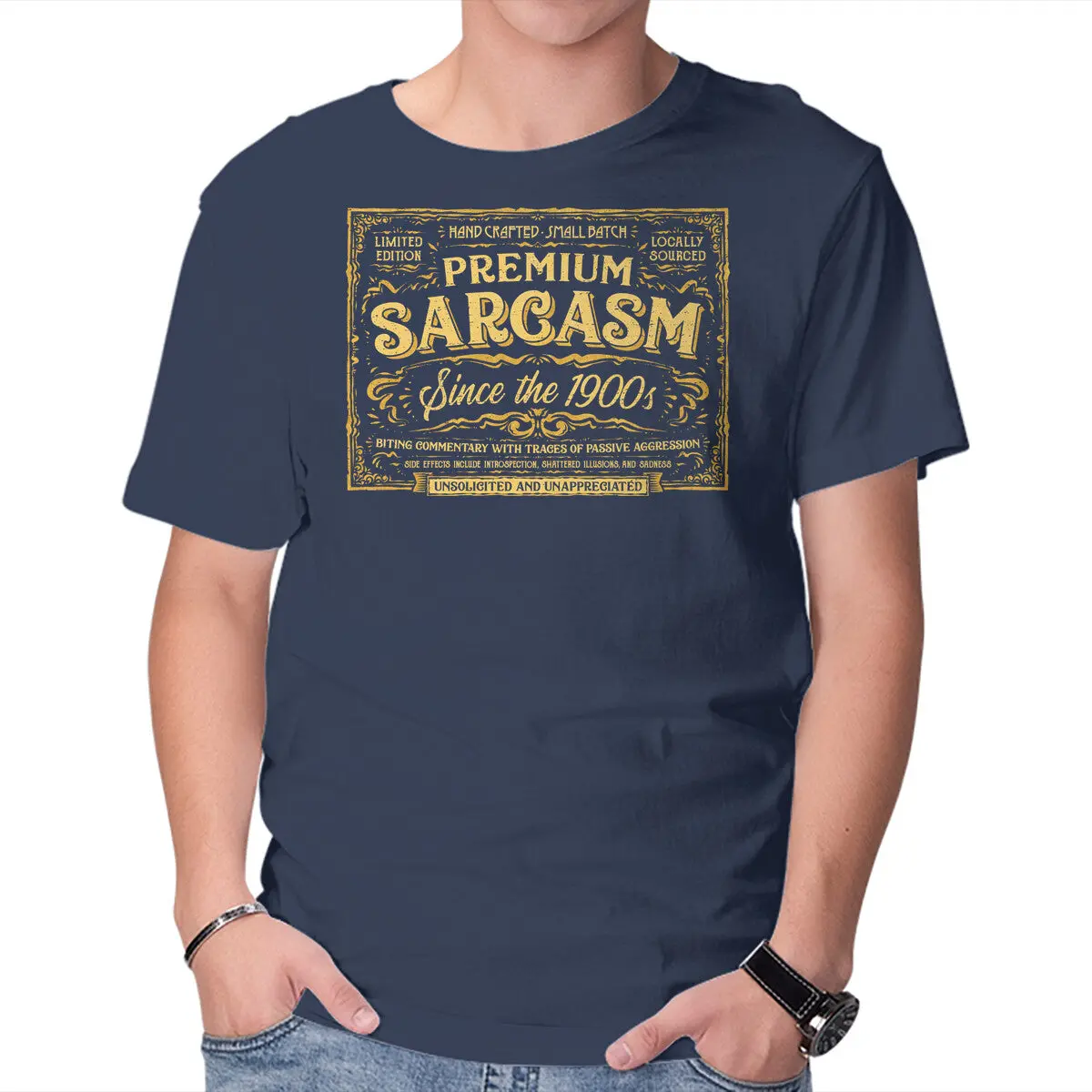 Premium Sarcasm 7