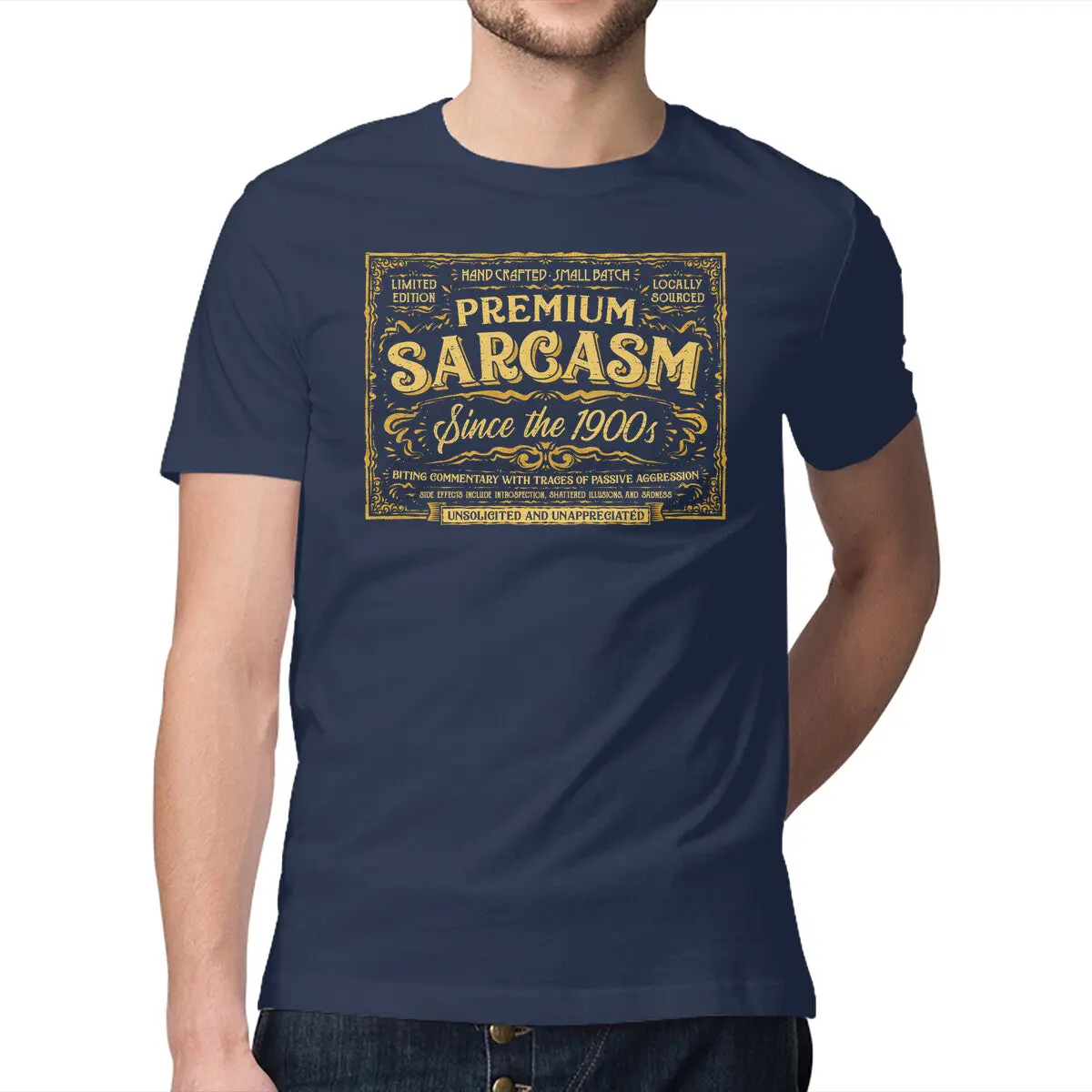 Premium Sarcasm 7