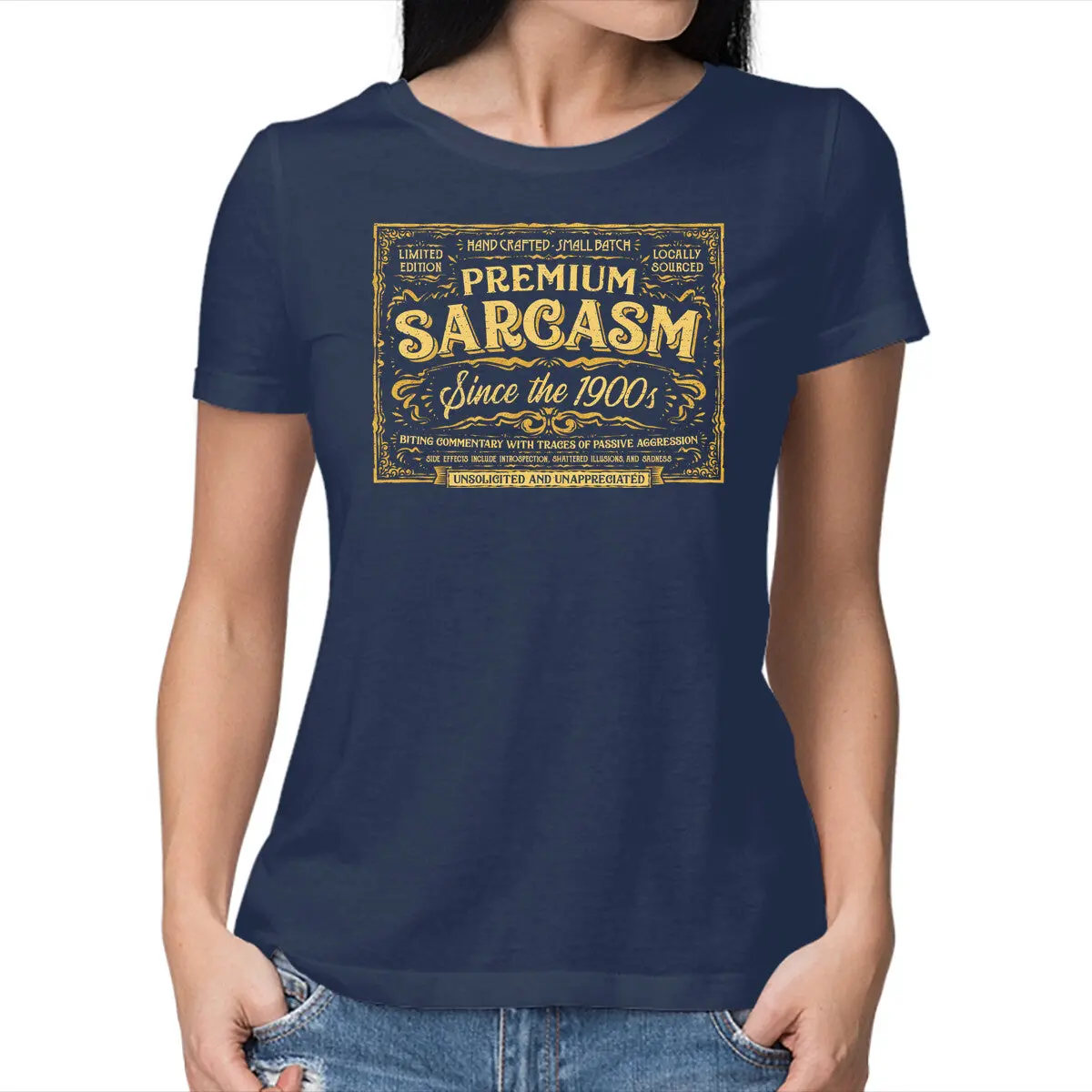 Premium Sarcasm 7