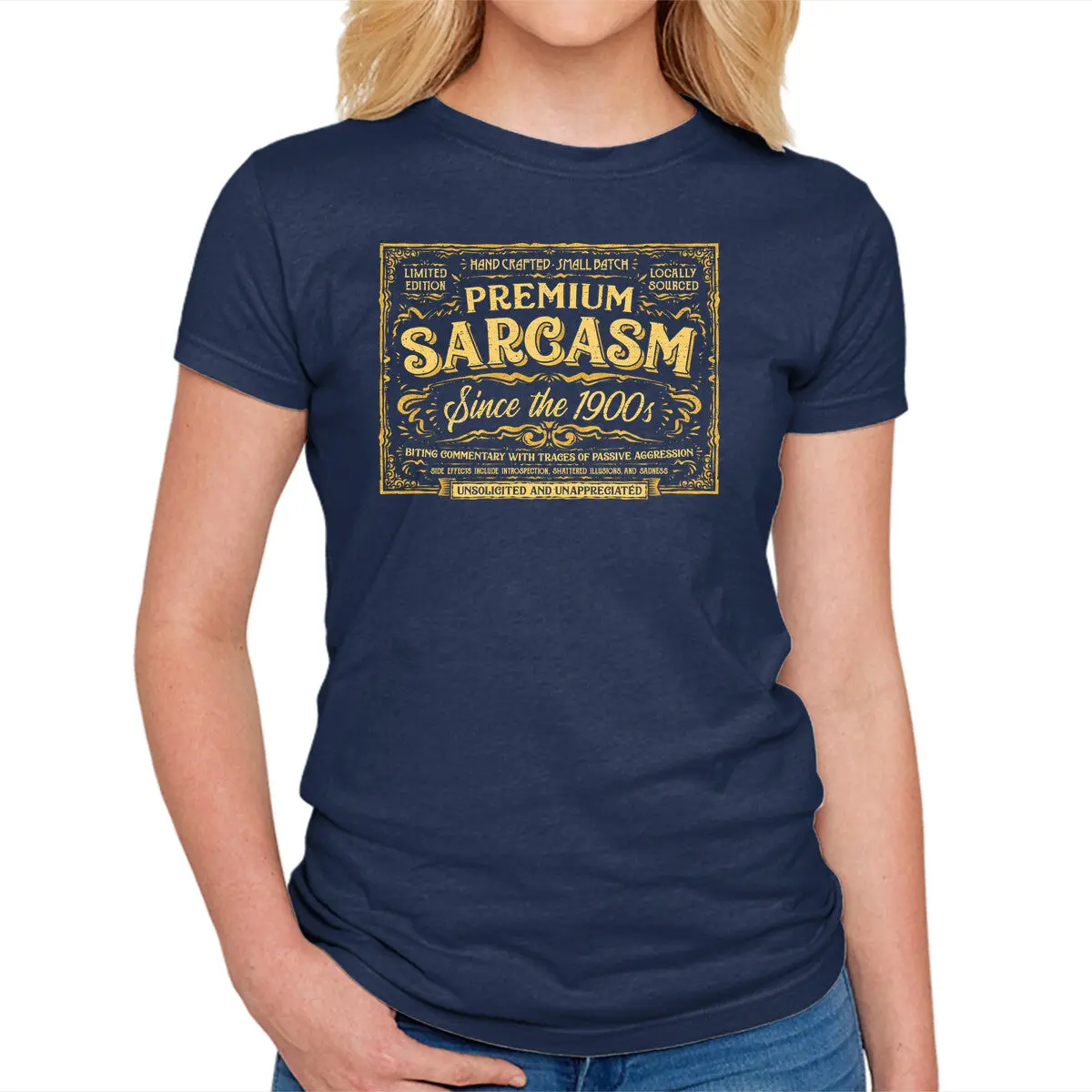 Premium Sarcasm 6
