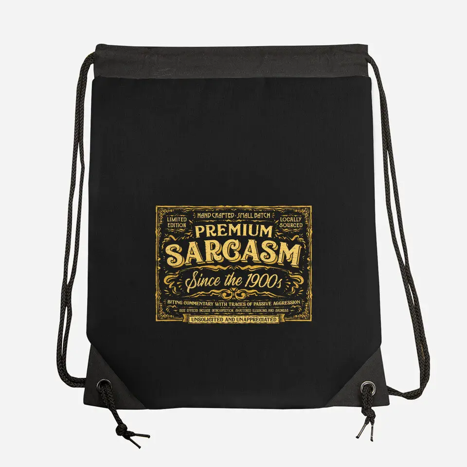 Premium Sarcasm 2