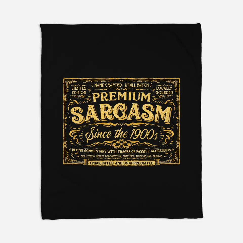 Premium Sarcasm 2