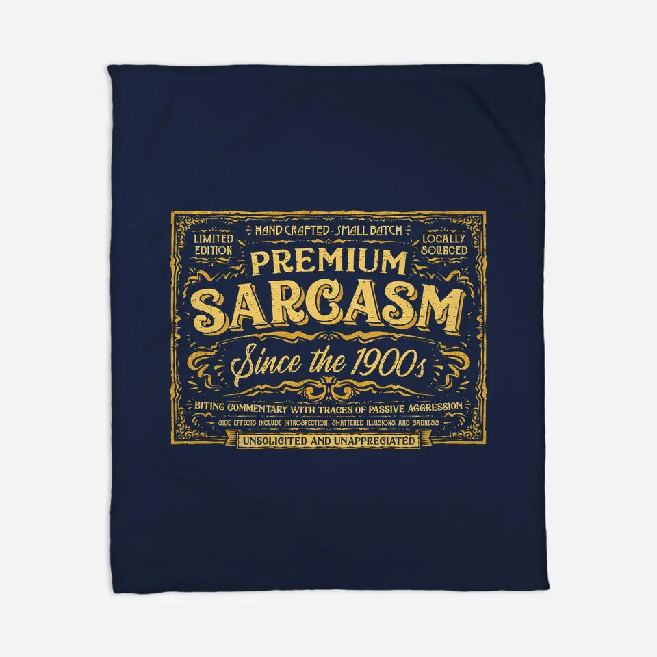 Premium Sarcasm 5