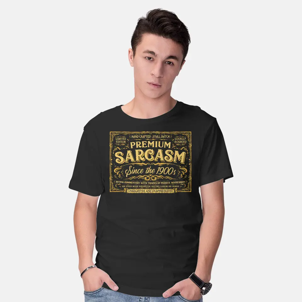 Premium Sarcasm 2