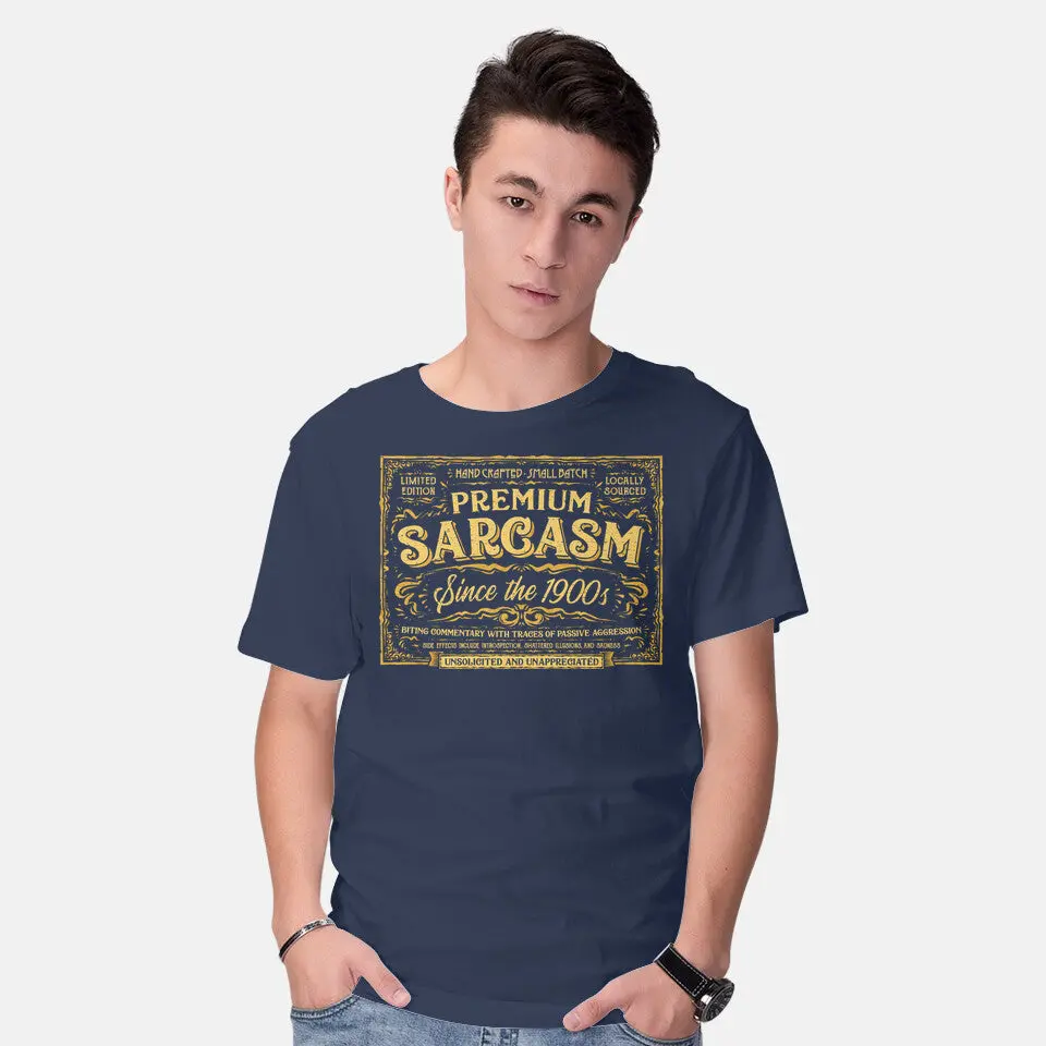 Premium Sarcasm 6