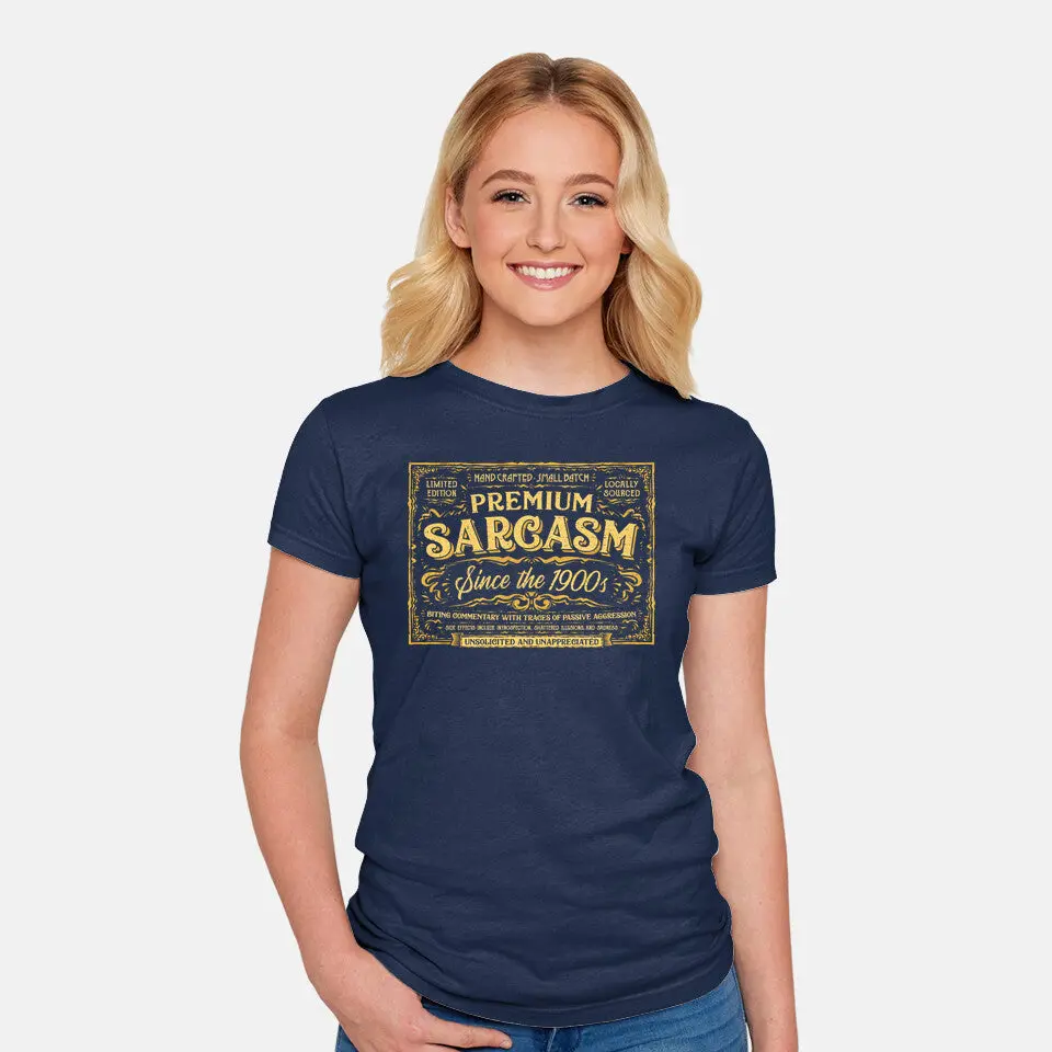 Premium Sarcasm 6