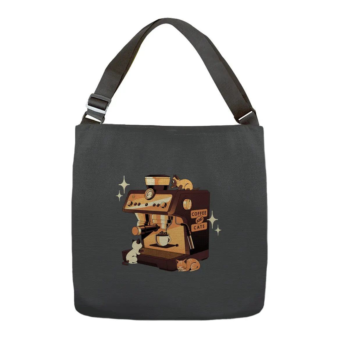 Coffee And Cats Espresso Lover 1