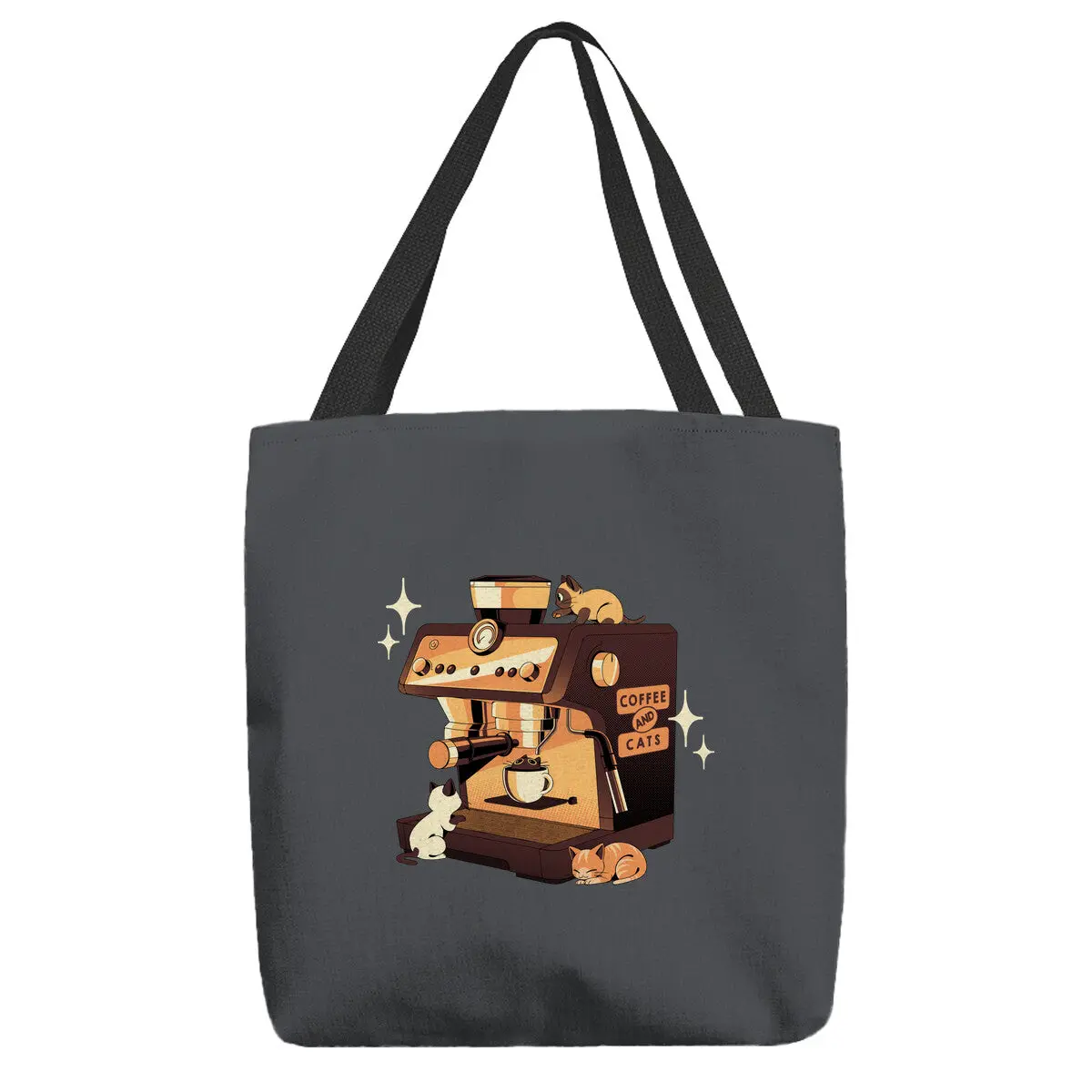 Coffee And Cats Espresso Lover 1