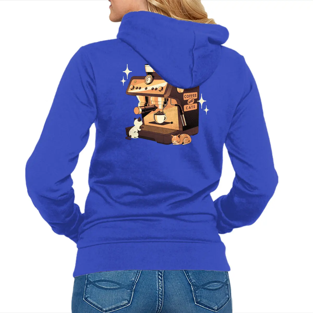 Coffee And Cats Espresso Lover 1
