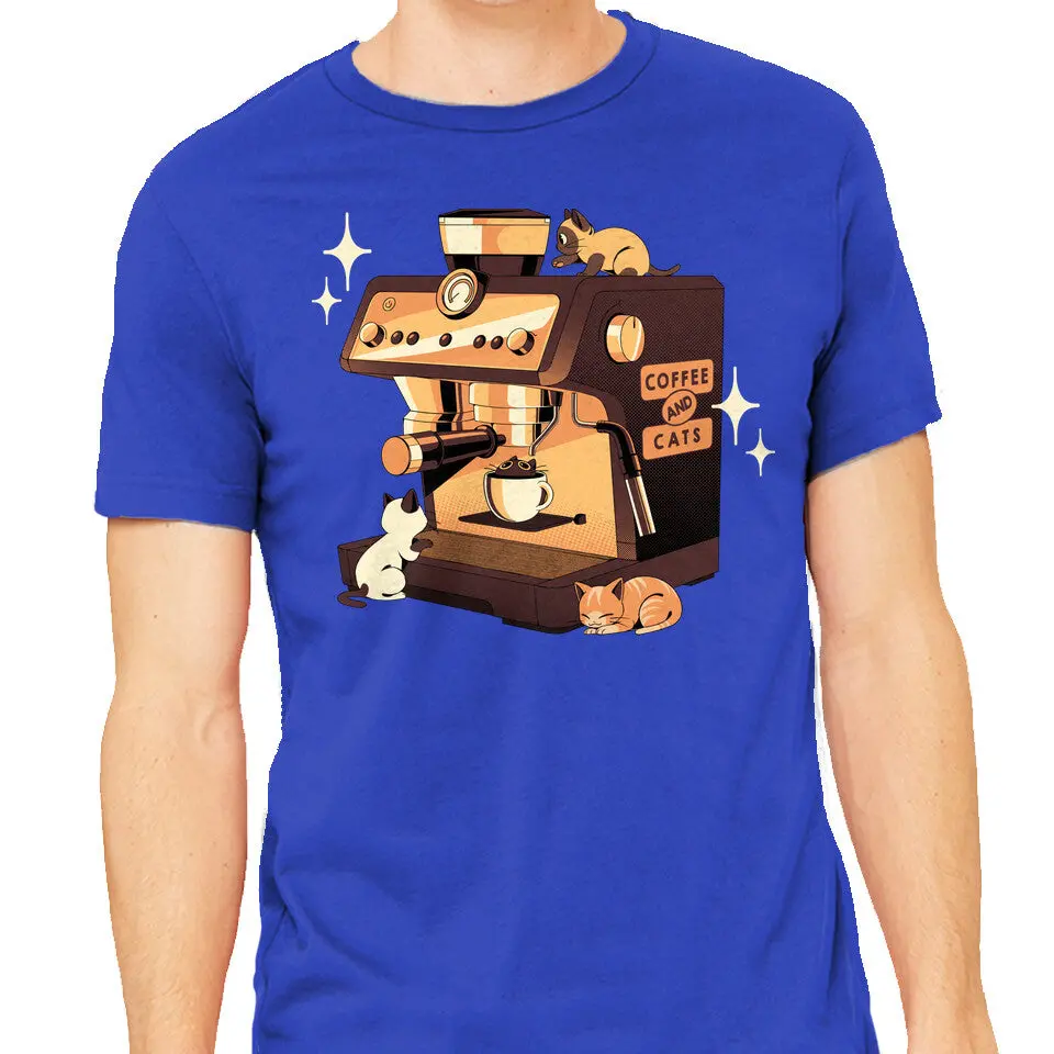 Coffee And Cats Espresso Lover 9