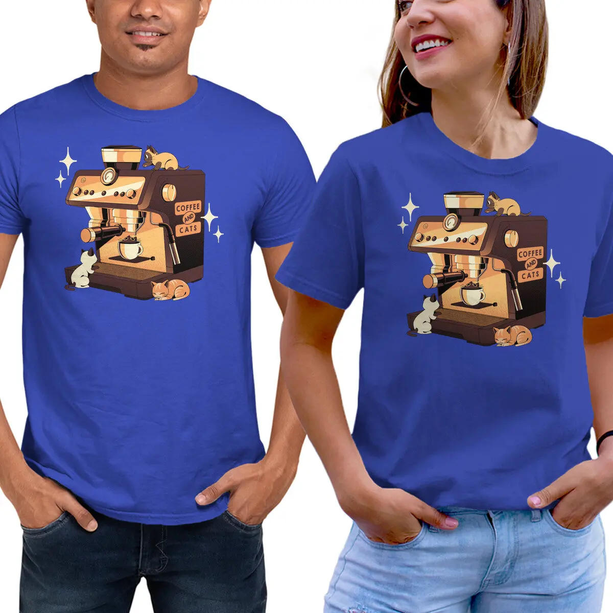 Coffee And Cats Espresso Lover 9