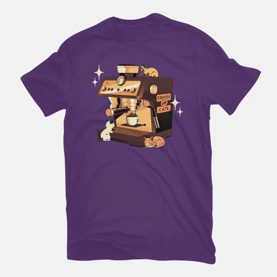 Coffee And Cats Espresso Lover 15