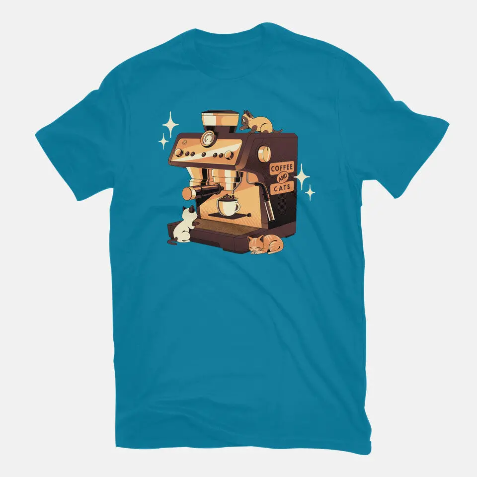 Coffee And Cats Espresso Lover 11