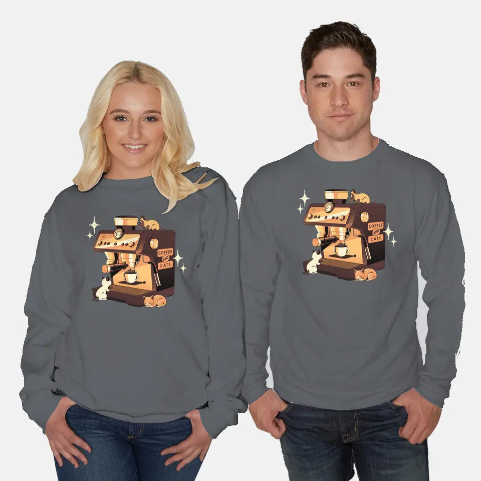 Coffee And Cats Espresso Lover 2