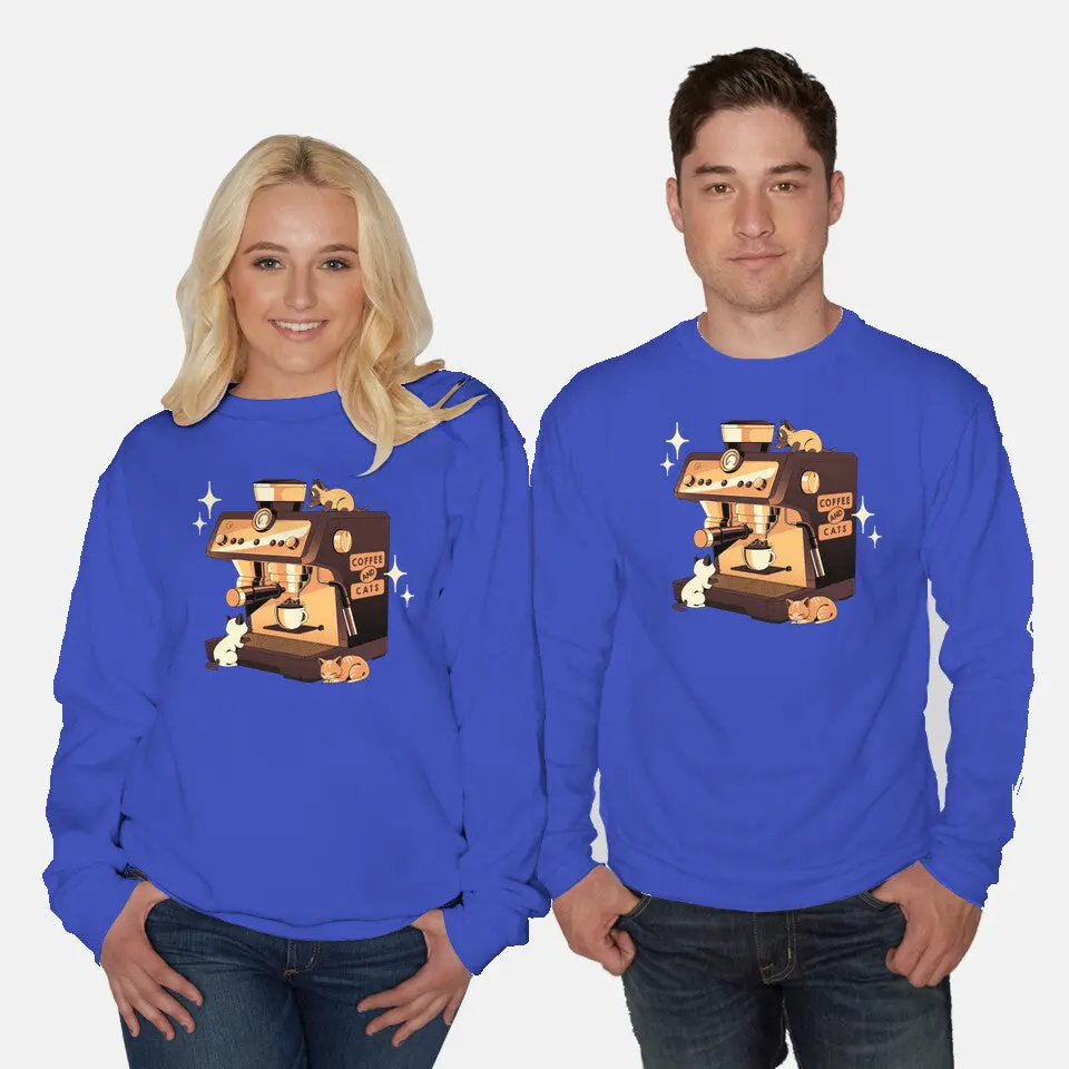 Coffee And Cats Espresso Lover 5