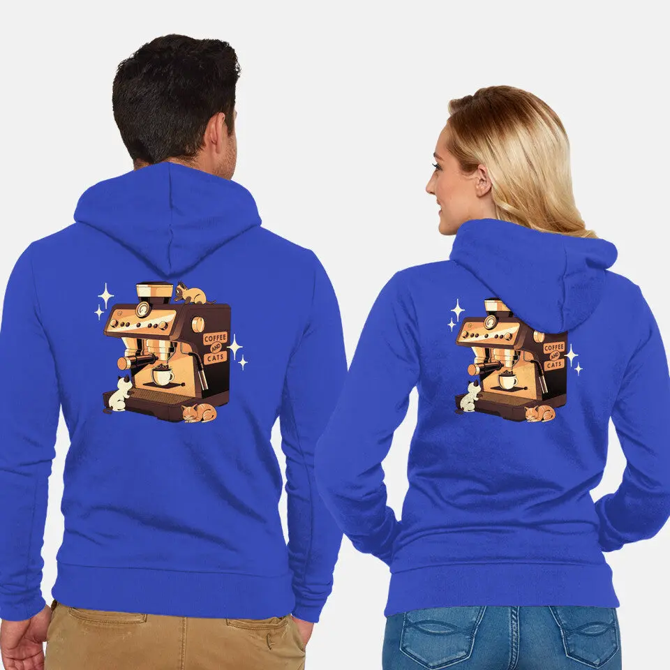 Coffee And Cats Espresso Lover 2