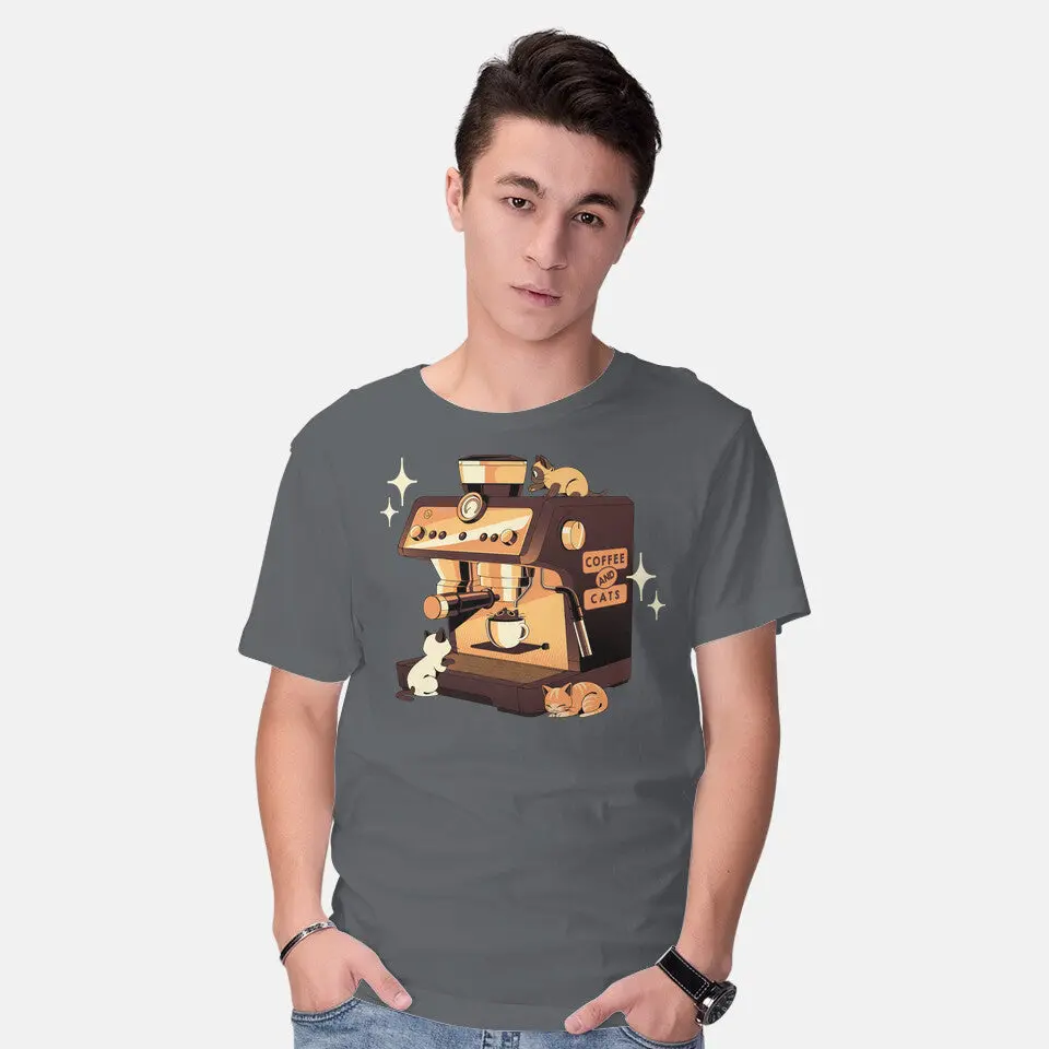 Coffee And Cats Espresso Lover 2