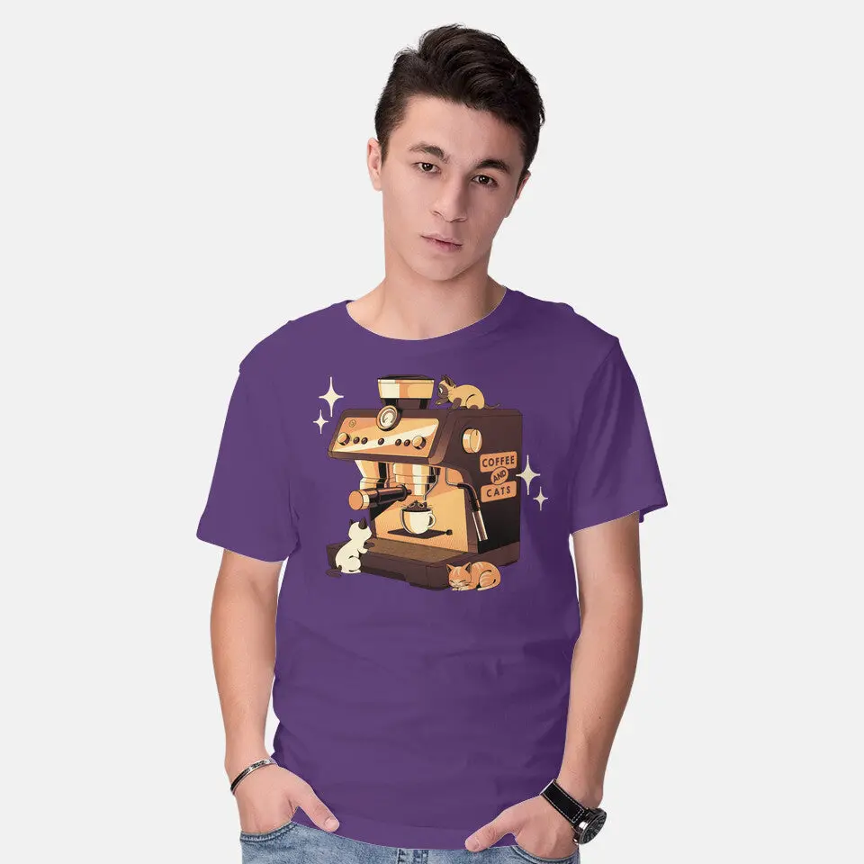 Coffee And Cats Espresso Lover 14