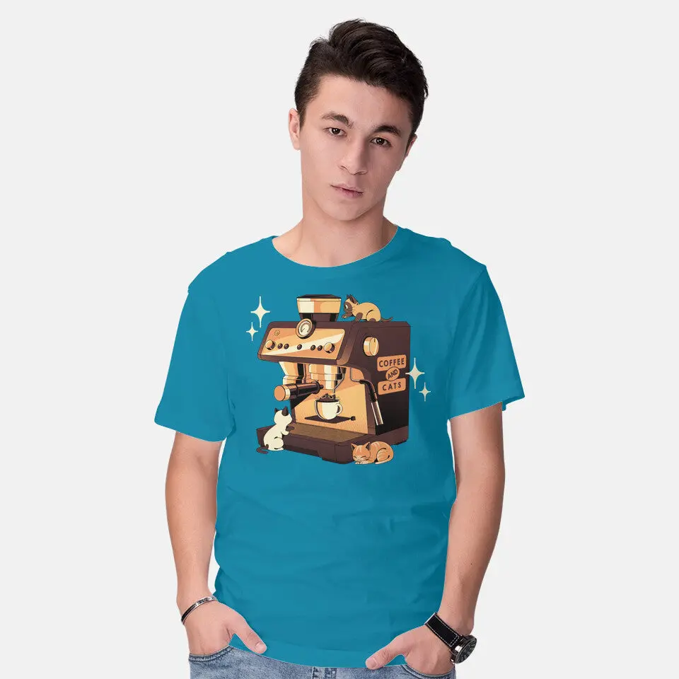 Coffee And Cats Espresso Lover 10