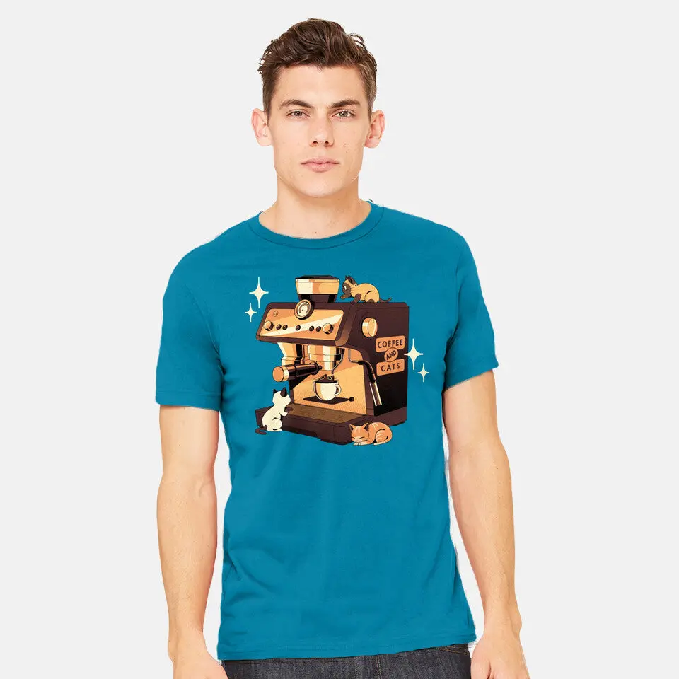Coffee And Cats Espresso Lover 10