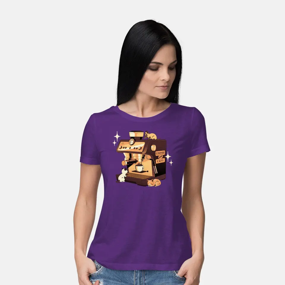 Coffee And Cats Espresso Lover 14