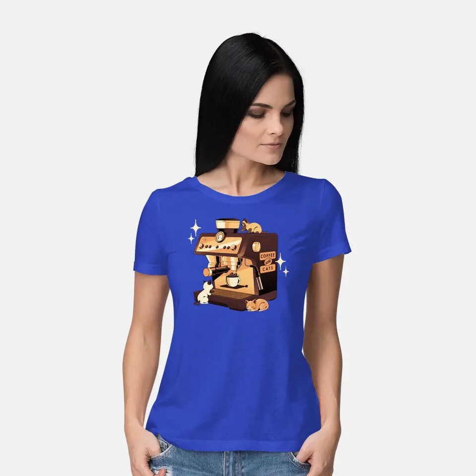 Coffee And Cats Espresso Lover 6