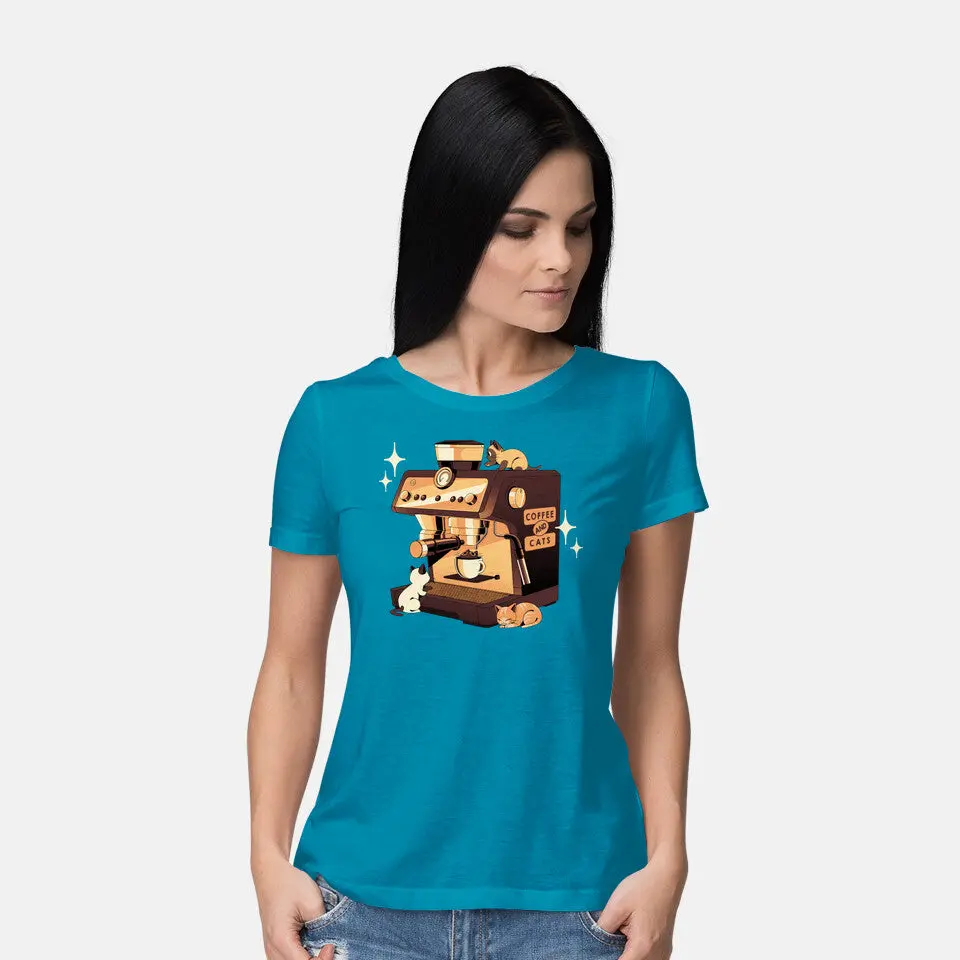 Coffee And Cats Espresso Lover 10