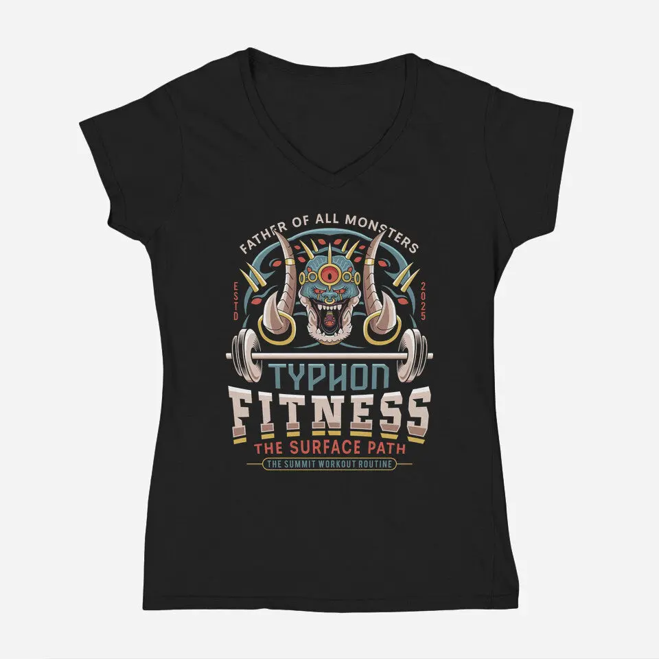 Father Of All Monsters Fitness Emblem 3