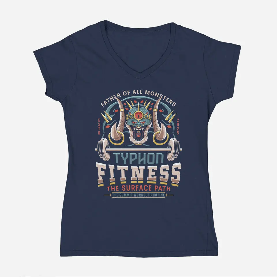 Father Of All Monsters Fitness Emblem 7